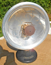 chauffage radiateur thomson ancien parabole vintage collection