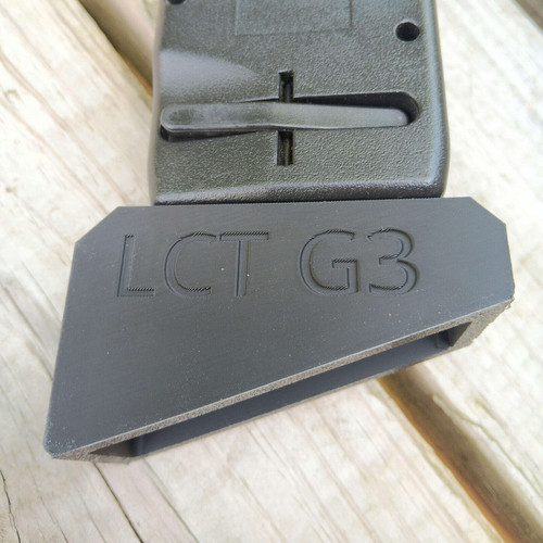 Airsoft lct 3 - airsoft, lc-3