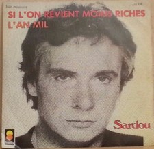 Michel sardou on revient - michel,