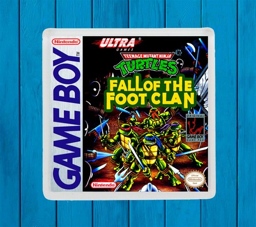 Teenage mutant ninja turtles - ninja,
