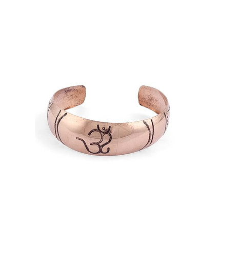 Bracelet large kada - , unisexe