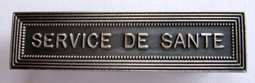 Agrafe barrette service - agrafe, de
