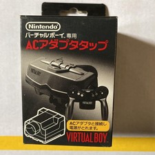 Nintendo Virtual Boy AC
