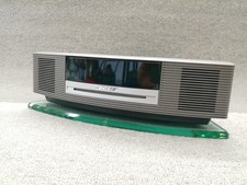 Bose wave music system - music,