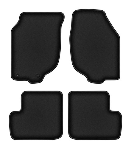 Jeu tapis auto velours - tapis,