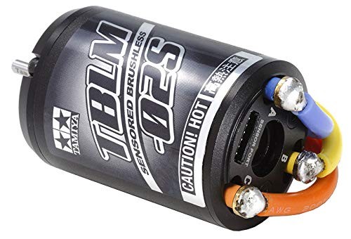 Tamiya 1894 tblm02s - tamiya, moteur
