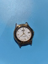 Montre homme vintage beuchat - vintage,