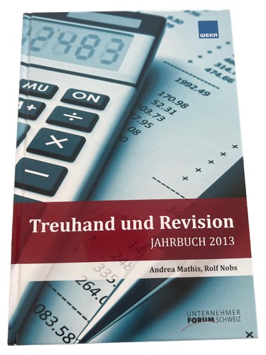 Weka treuhand révision - weka,