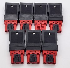 Lot De 7 Connecteurs Mâles