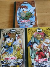Super Picsou Géant - Des