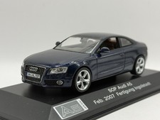 Audi A5 8T 1/43 Schuco