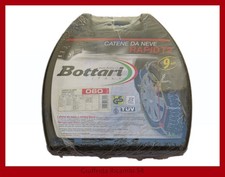 Chaînes À Neige 175 65 15 -