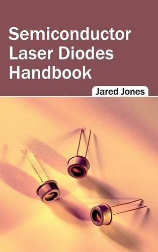 Semiconductor laser diodes - semiconductor,