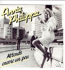 Annie PHILIPPE      Attends