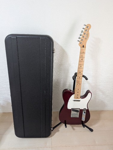 Fender mexico telecaster - fender,