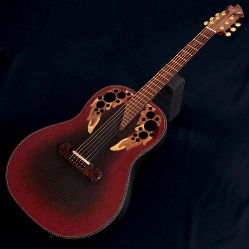 Ovation super adamas 1687 - adamas, 1687-2