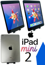 Apple iPad Mini 2 ( A1489) 16 Go Wifi Noir 7,9"