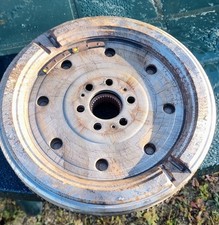 Volant Moteur 2l Tfsi Dsg