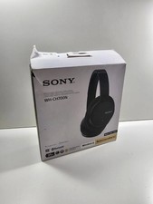 Casque sony sans - fil, avec
