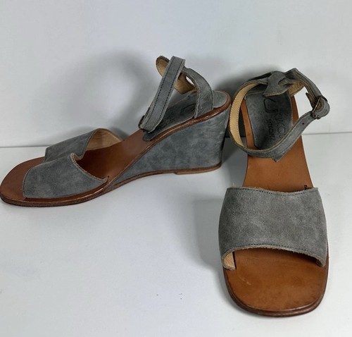 Jacques tropez wedge - st.,
