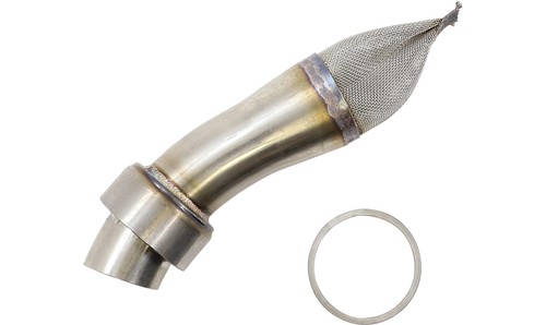 Fmf quiet core insert for - quiet,