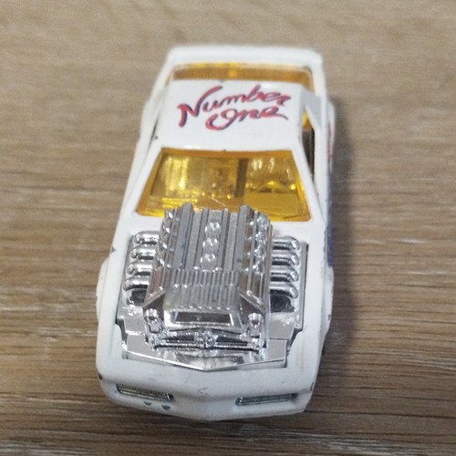 Majorette pontiac voiture - majorette,