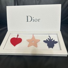 Ensemble porte-clés breloque