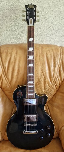 009 guitare électrique stagg - électrique,