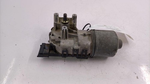 Moteur essuie glace avant