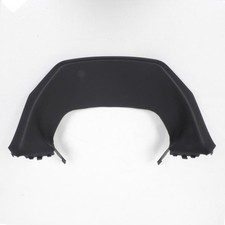 Panneau interne de pare brise