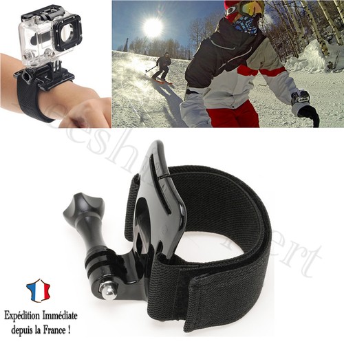 Fixation poignet accessoires - fixation,