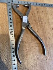 (n° 235  OLD TOOL / OUTIL