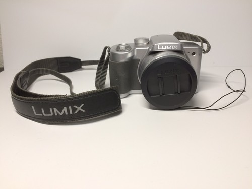 Panasonic lumix dmc fz5 - lumix, that