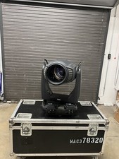 Martin Mac 3 Profile