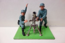 Soldats allemand Wehrmacht au