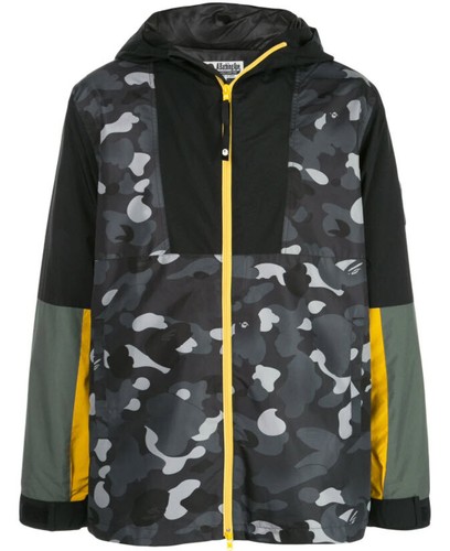 Bathing ape gradation - a,