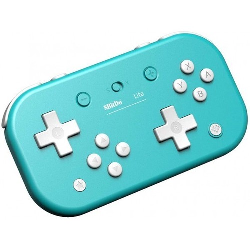 8bitdo manette bluetooth - manette,