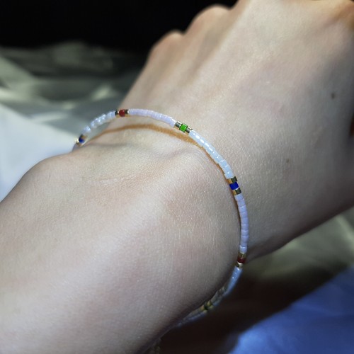 Bracelet très raffiné - bracelet,