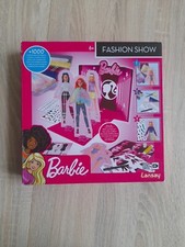 barbie Fashion Show Créer Des