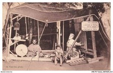 APMP9-0563-TUNISIE - TUNIS - Tapis de kairouan