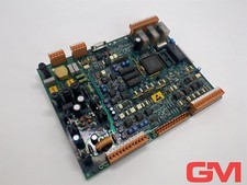 SAEL Carte De Circuit Typ 80.16.8 Unité De Contrôle