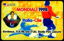 G ATW 201 Carte Téléphonique