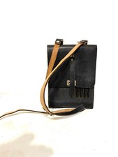 Ancien Porte carte Militaire police Allemande post ww2