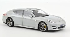 PORSCHE Panamera Turbo - 2009