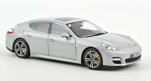 Porsche panamera turbo 2009 - turbo,