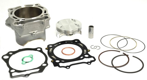 Athena kit cylindre suzuki ltr - kit,