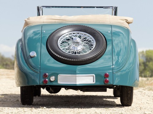 Cars 1938 bugatti type 57c