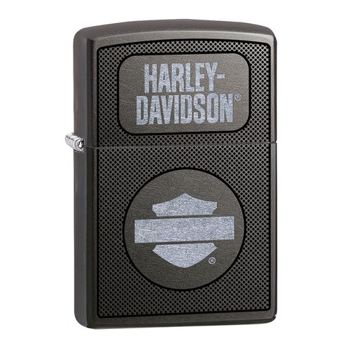 Briquet zippo harley davidson - briquet,