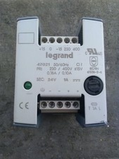 transformateur d isolement