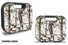 Peau Décalque Drapé pour